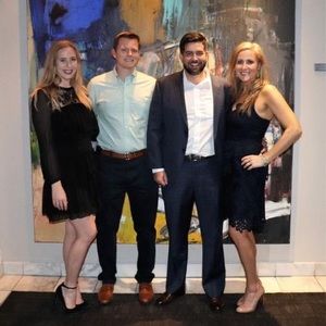 Meet your Posher, Ryan